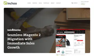 Preview of the Tools4Flooring Case Study