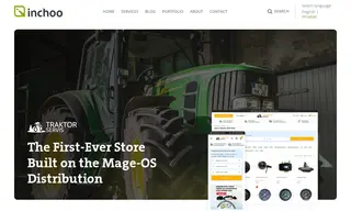 Preview of the Traktor Servis Case Study