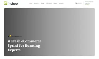 Preview of the Shop4runners Case Study