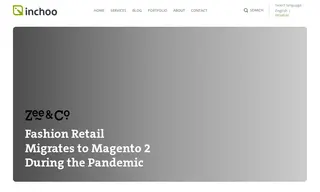 Preview of the Zee & Co Case Study
