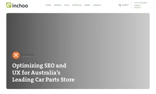 Preview of the Clickable Automotive Case Study