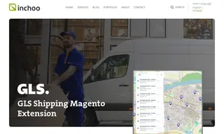 Preview of the General Logistics Systems Case Study