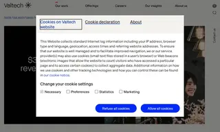 Preview of the Quick Service Restaurant Chain Case Study