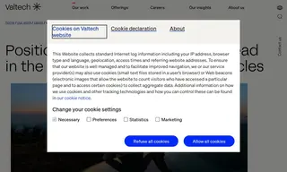 Preview of the Volkswagen Group Case Study
