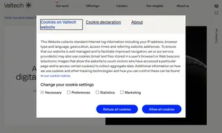 Preview of the Fountain Tire Case Study