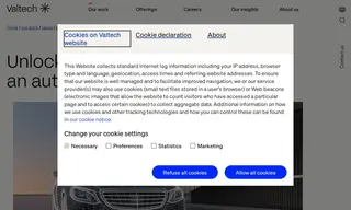 Preview of the German Automotive Brand Case Study