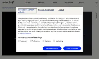 Preview of the Lexus Europe Case Study