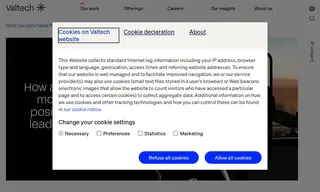 Preview of the FOX Case Study