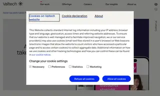 Preview of the The Very Group Case Study