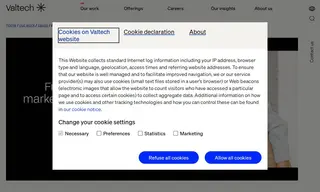 Preview of the ADM Case Study