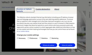 Preview of the Fresh Case Study