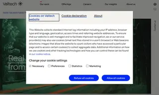 Preview of the Audi AG﻿ Case Study
