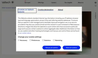 Preview of the Toolstation Case Study