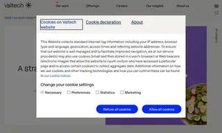 Preview of the Co-op Case Study