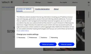 Preview of the Leading Coffee Chain Case Study