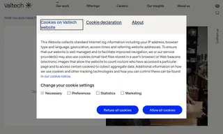 Preview of the Leading Coffee Chain Case Study