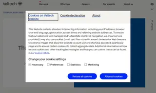 Preview of the Tesco Case Study