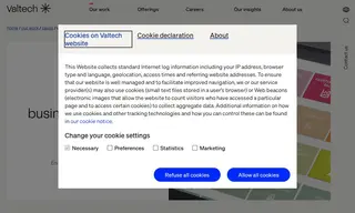 Preview of the Unilever Case Study