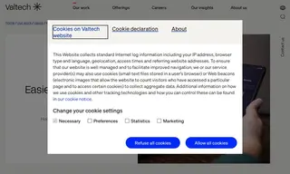 Preview of the NatWest Case Study