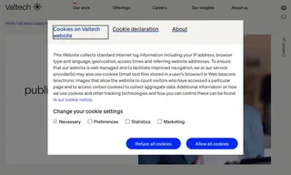 Preview of the Department for Work and Pensions Case Study