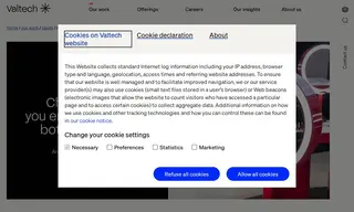 Preview of the MAC Cosmetics Case Study