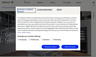 Preview of the The Container Store Case Study