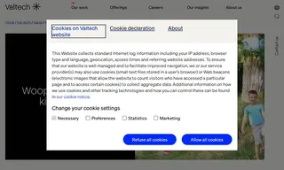Preview of the Danish Scout Council Case Study