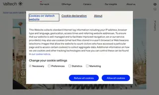Preview of the Promod Case Study