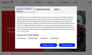 Preview of the Dynapac Case Study