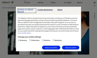 Preview of the Brink’s Case Study