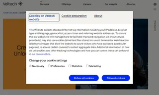Preview of the BiC Case Study
