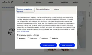 Preview of the Zoetis Case Study