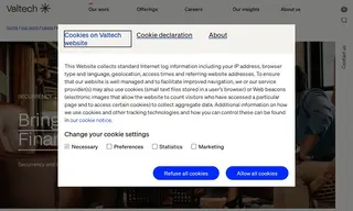 Preview of the Securrency Case Study