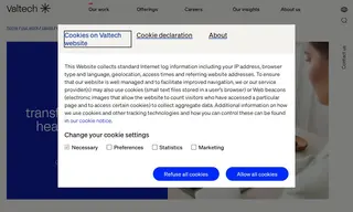 Preview of the Omint Case Study