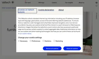 Preview of the Structube Case Study