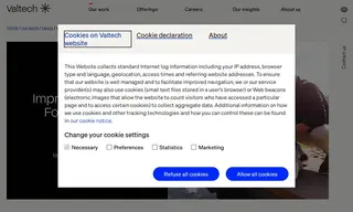 Preview of the Wavin Case Study