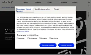 Preview of the Meraas Case Study