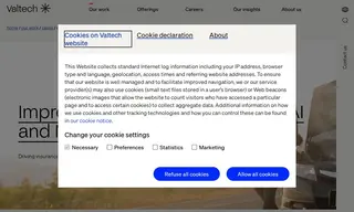 Preview of the Codan Case Study