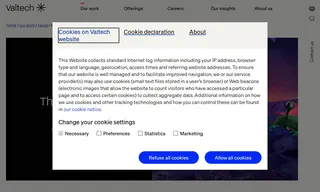 Preview of the Ericsson Case Study