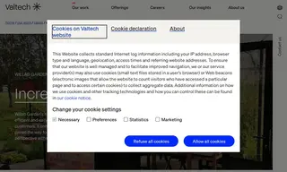 Preview of the Willab Garden Case Study