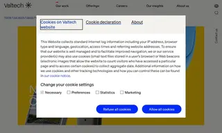 Preview of the Viper Case Study