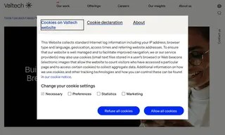 Preview of the Svea Ekonomi Case Study