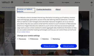 Preview of the DOT Foods Case Study