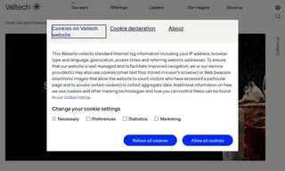 Preview of the PepsiCo Case Study