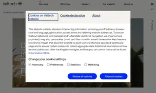 Preview of the FarmFacts GmbH Case Study