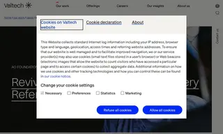 Preview of the AO Foundation Case Study