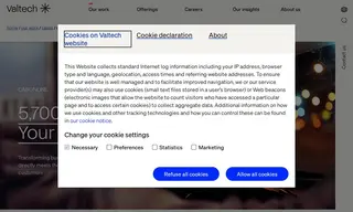 Preview of the Cabonline Case Study
