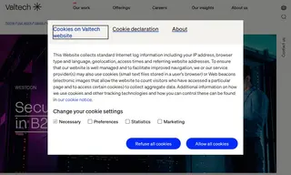 Preview of the Westcon Case Study