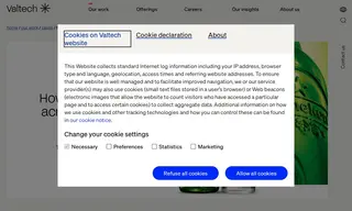 Preview of the Heineken Case Study
