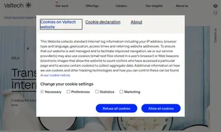 Preview of the Arla Foods Case Study